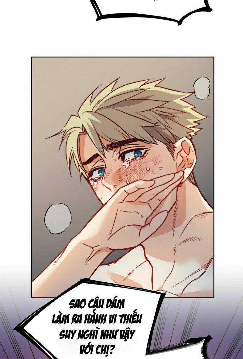 Ác Quỷ Chapter 29 trang 9