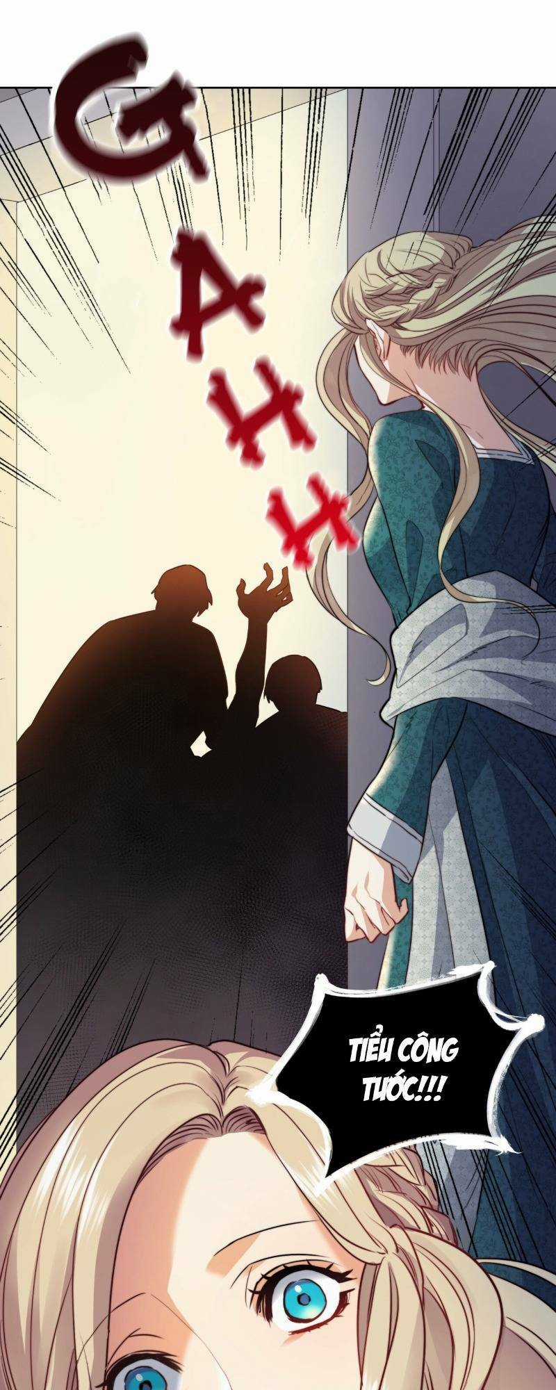 Ác Quỷ Chapter 3 trang 13