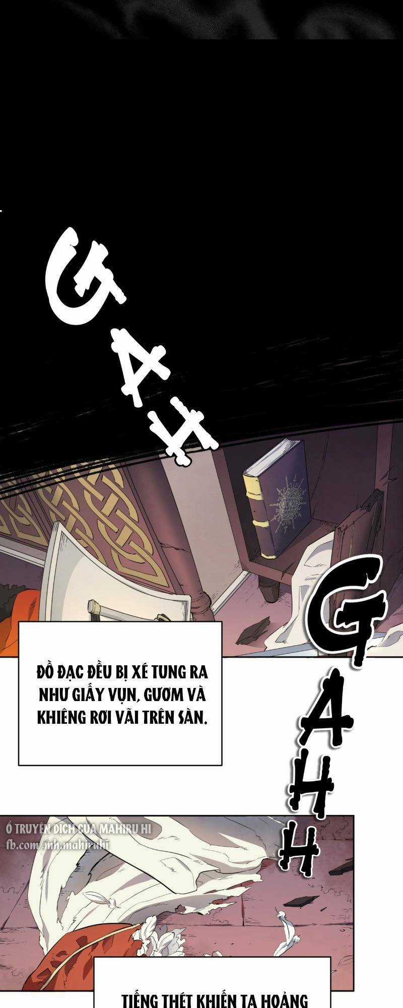 Ác Quỷ Chapter 3 trang 16