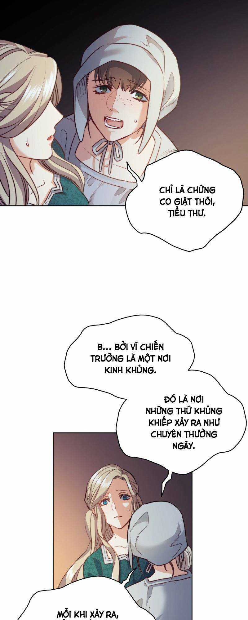 Ác Quỷ Chapter 3 trang 19