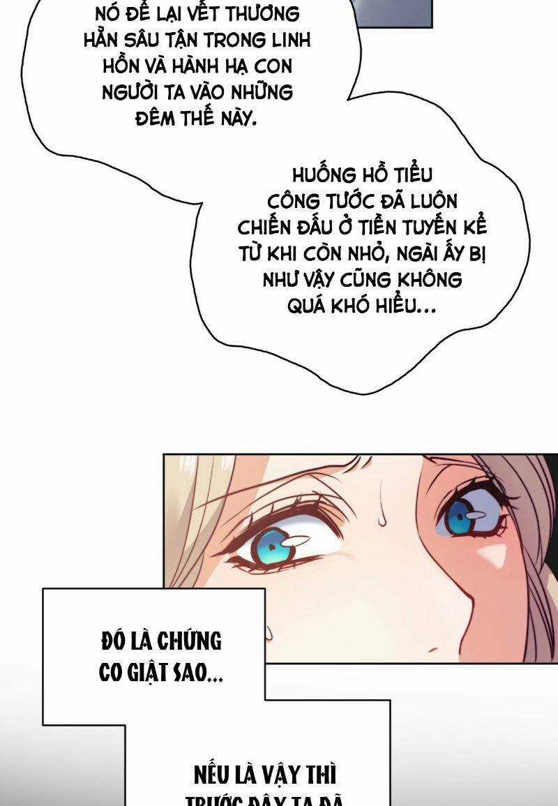 Ác Quỷ Chapter 3 trang 20