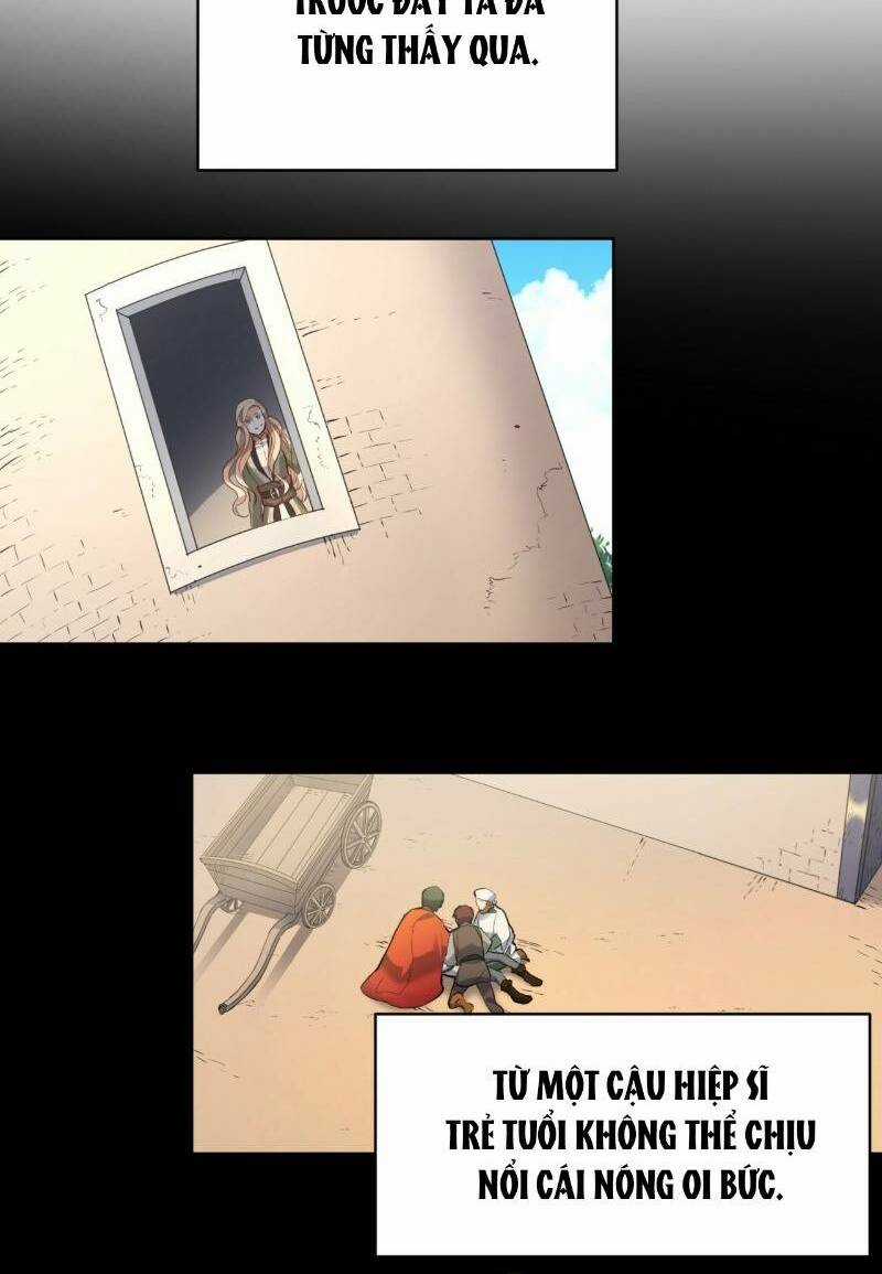 Ác Quỷ Chapter 3 trang 21