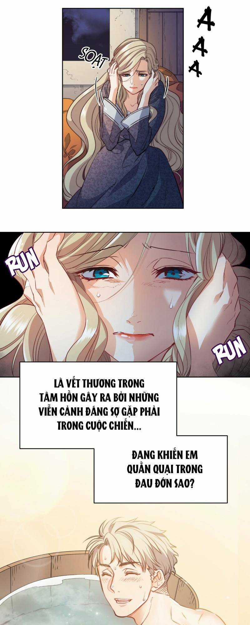 Ác Quỷ Chapter 3 trang 25