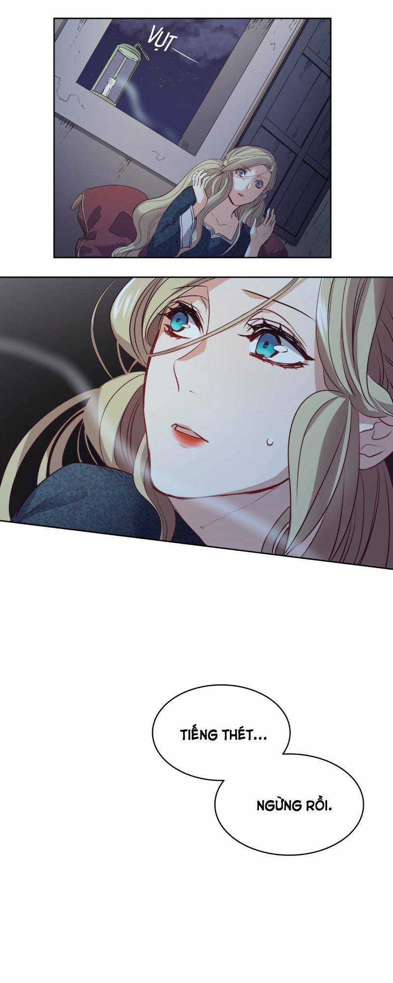 Ác Quỷ Chapter 3 trang 28