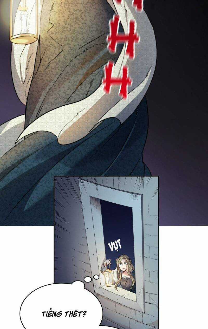 Ác Quỷ Chapter 3 trang 3