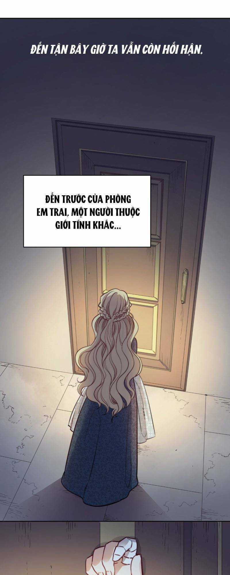 Ác Quỷ Chapter 3 trang 31