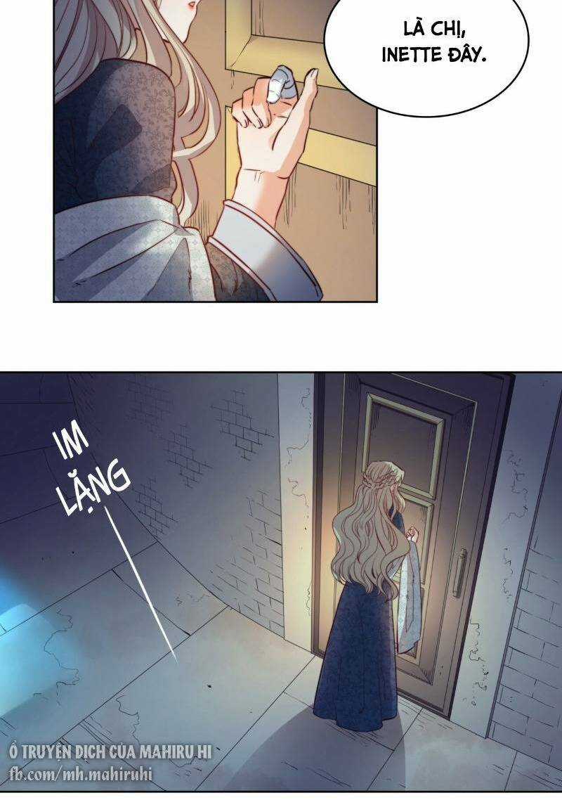 Ác Quỷ Chapter 3 trang 33