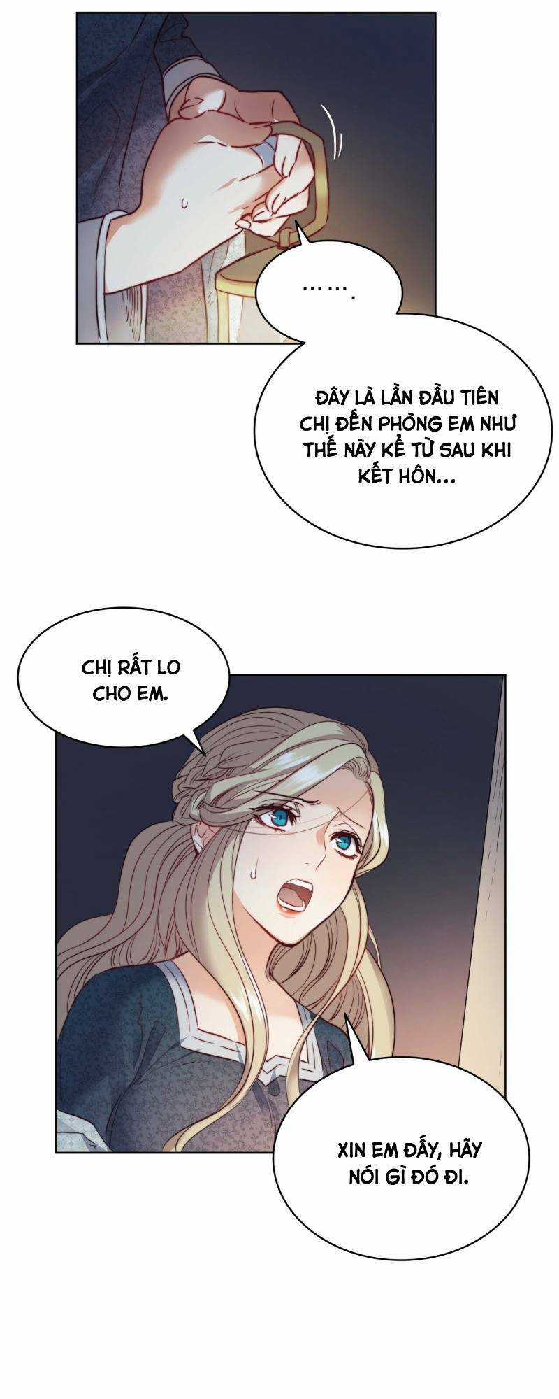 Ác Quỷ Chapter 3 trang 34