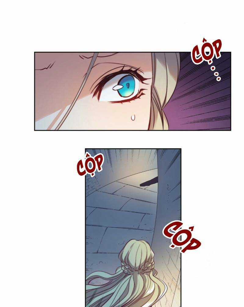 Ác Quỷ Chapter 3 trang 35