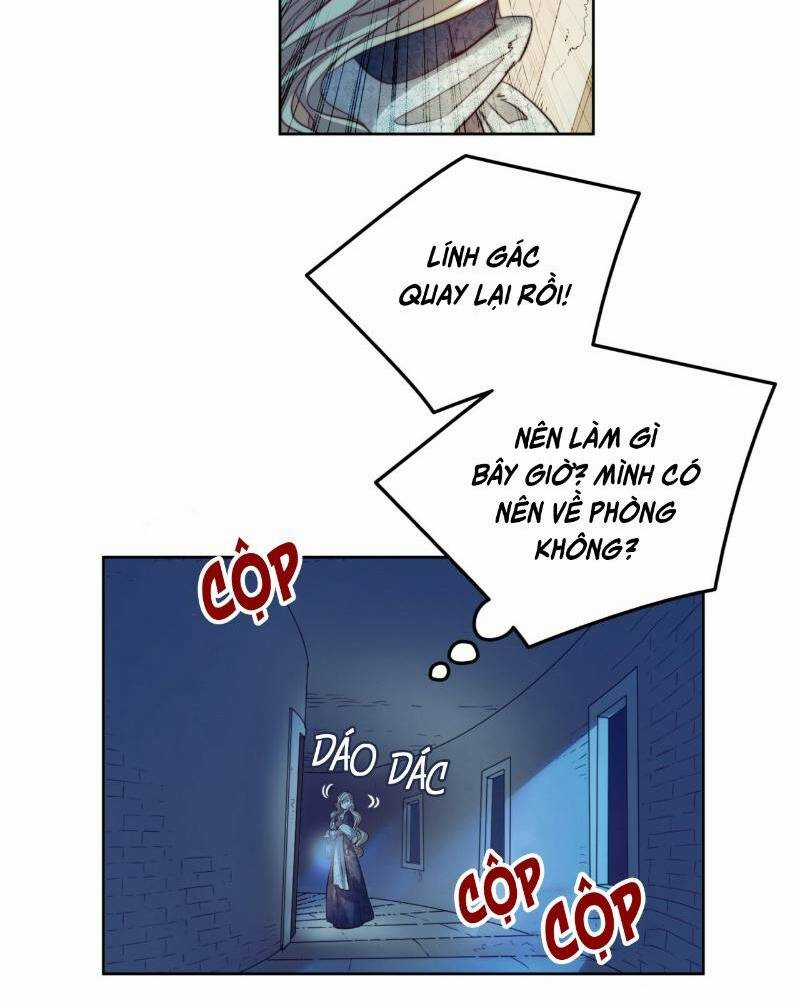 Ác Quỷ Chapter 3 trang 36