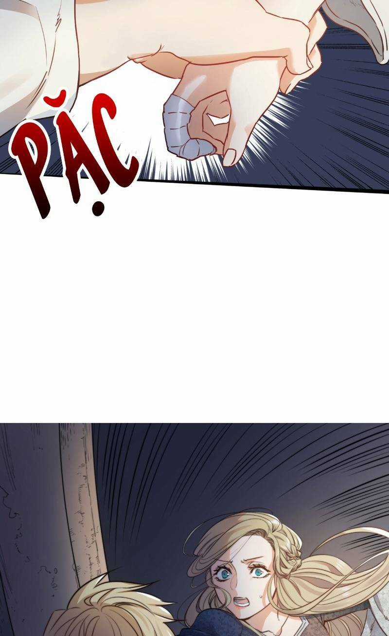 Ác Quỷ Chapter 3 trang 38