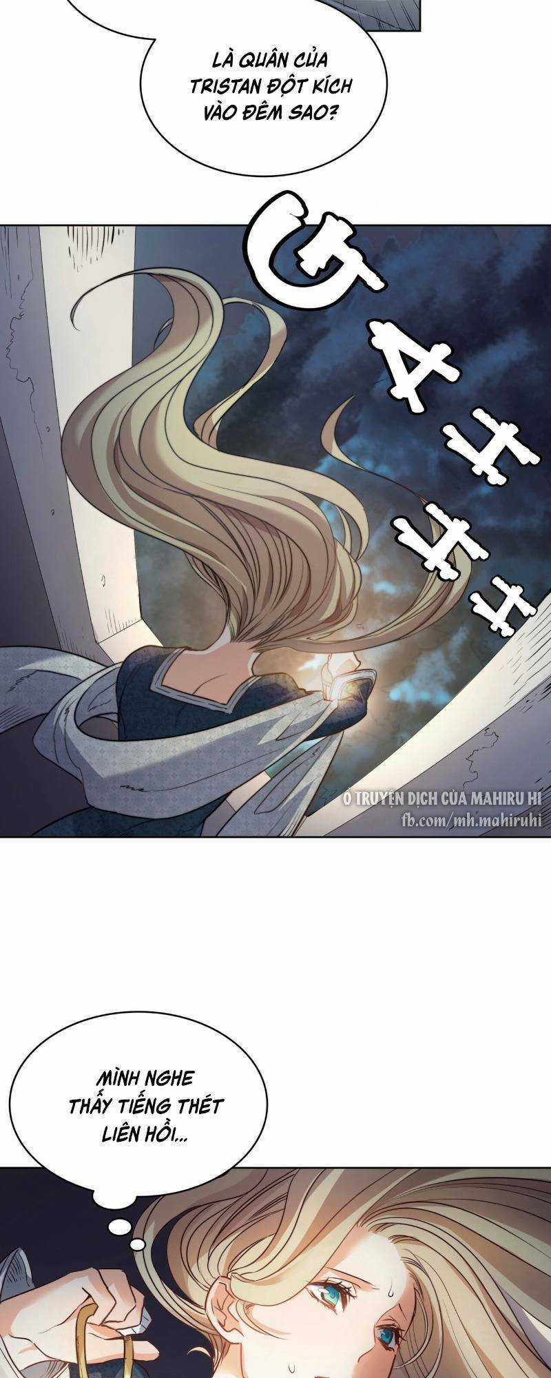 Ác Quỷ Chapter 3 trang 4