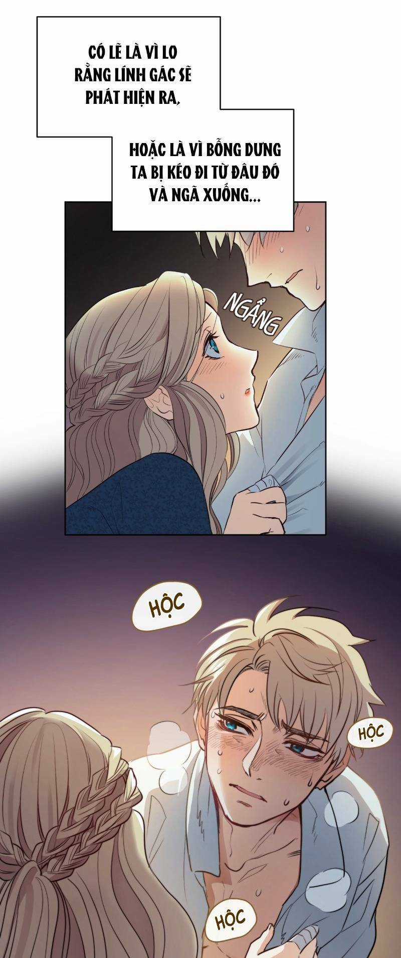 Ác Quỷ Chapter 3 trang 43