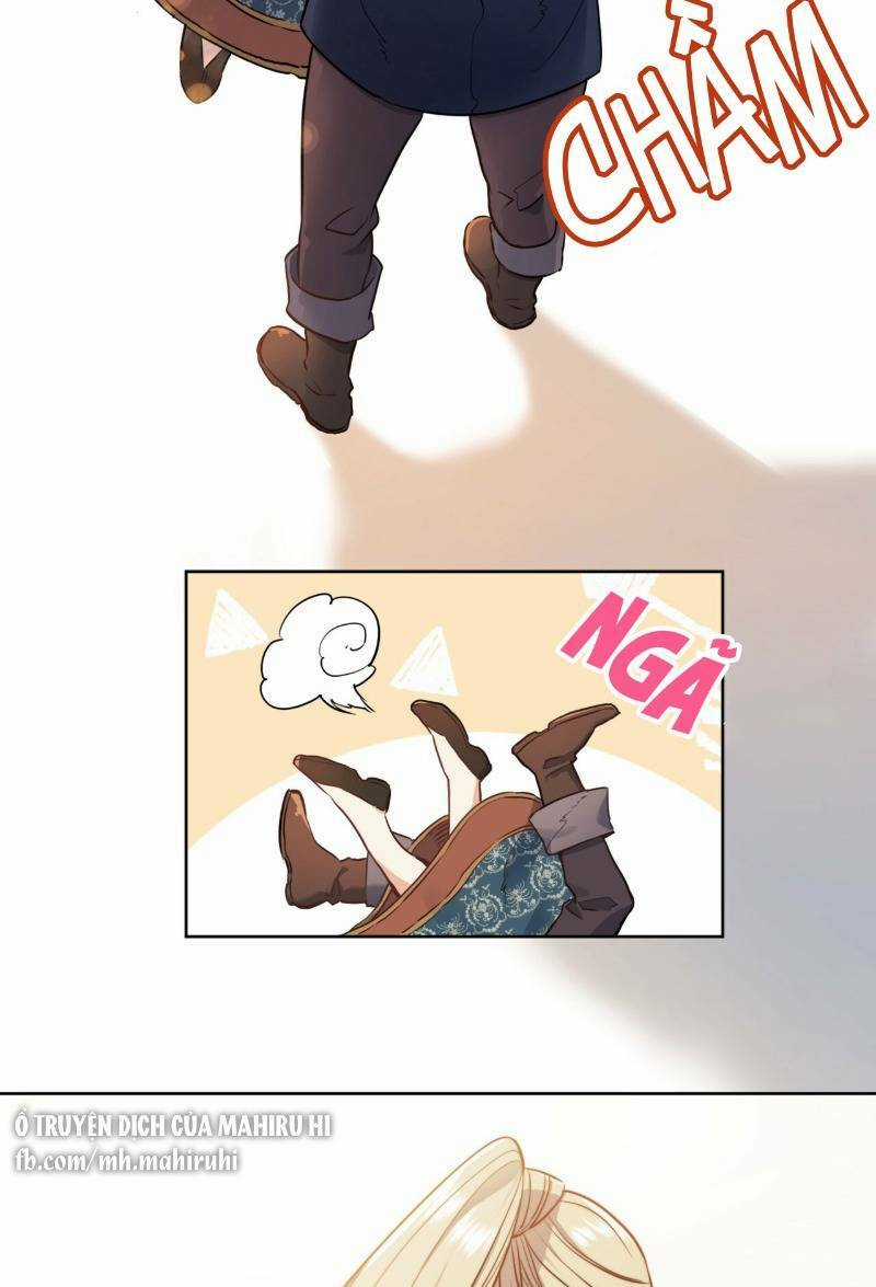 Ác Quỷ Chapter 3 trang 46