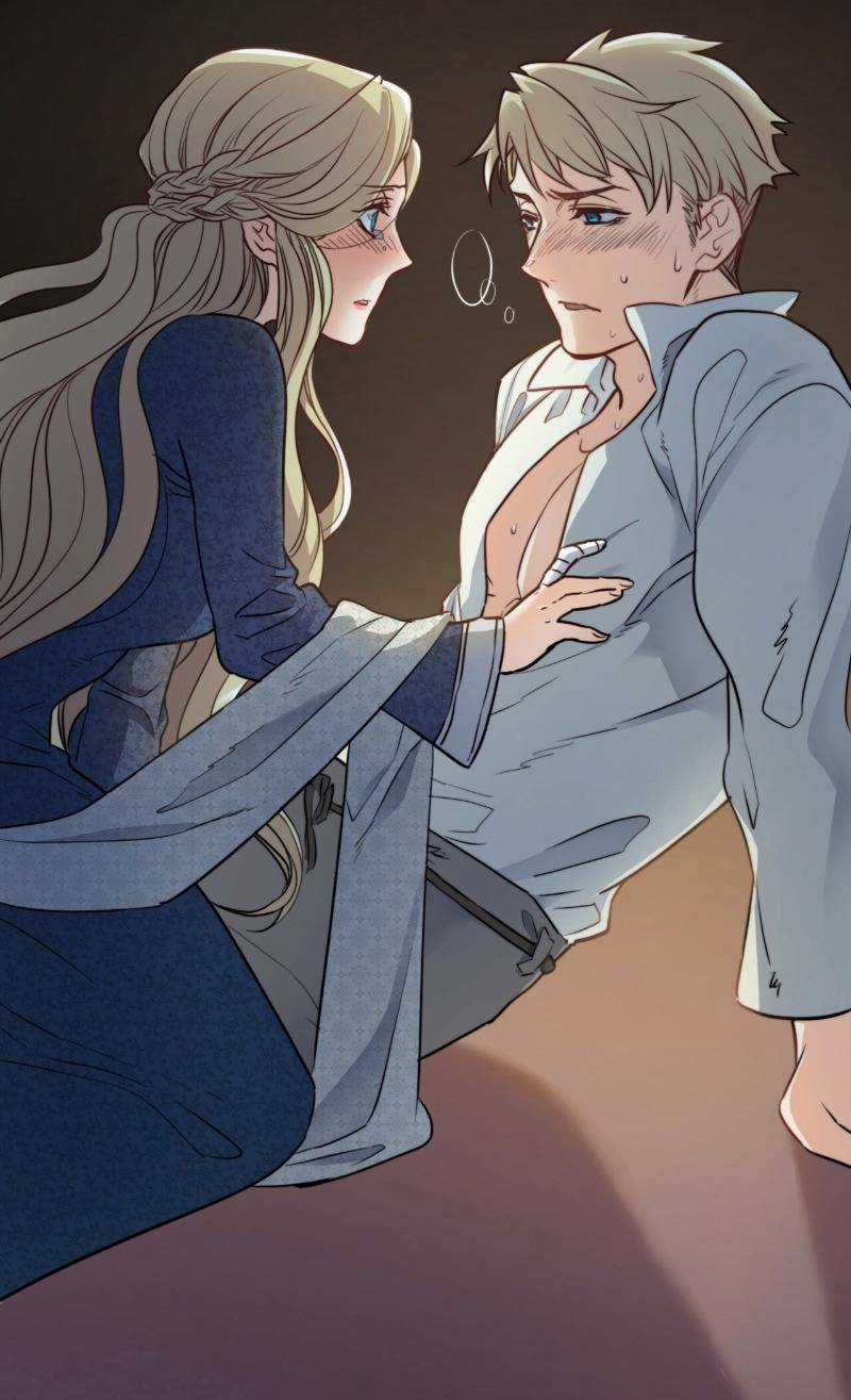 Ác Quỷ Chapter 3 trang 48