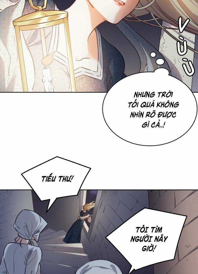 Ác Quỷ Chapter 3 trang 5