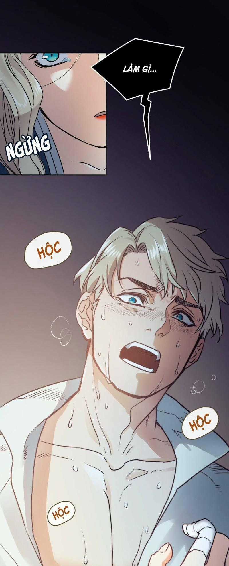 Ác Quỷ Chapter 3 trang 50