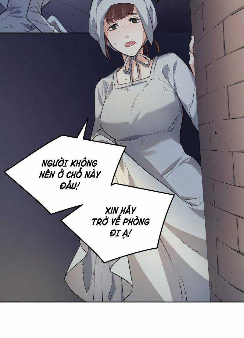 Ác Quỷ Chapter 3 trang 6