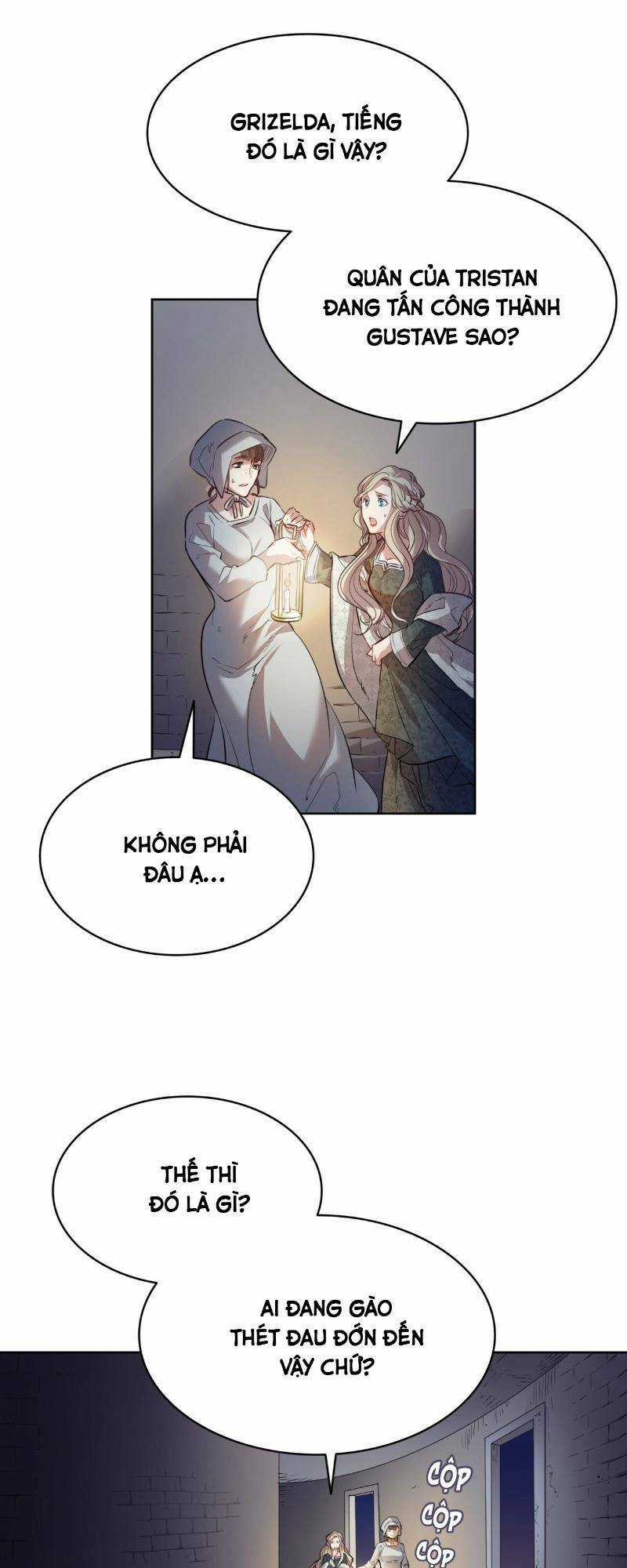 Ác Quỷ Chapter 3 trang 7