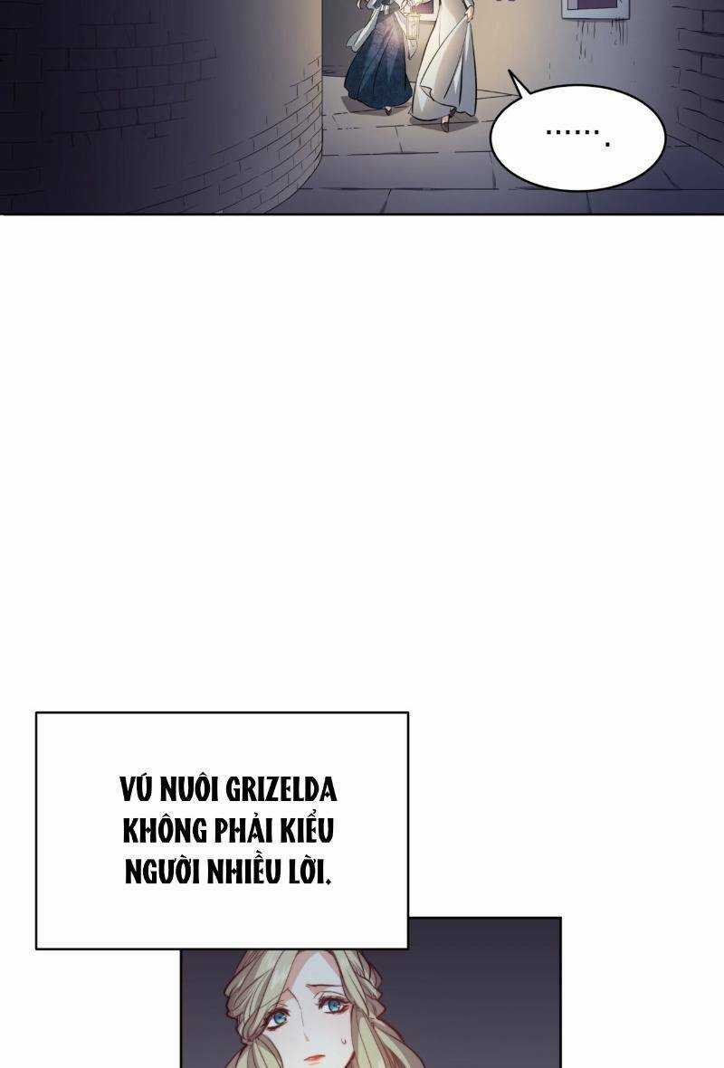 Ác Quỷ Chapter 3 trang 8