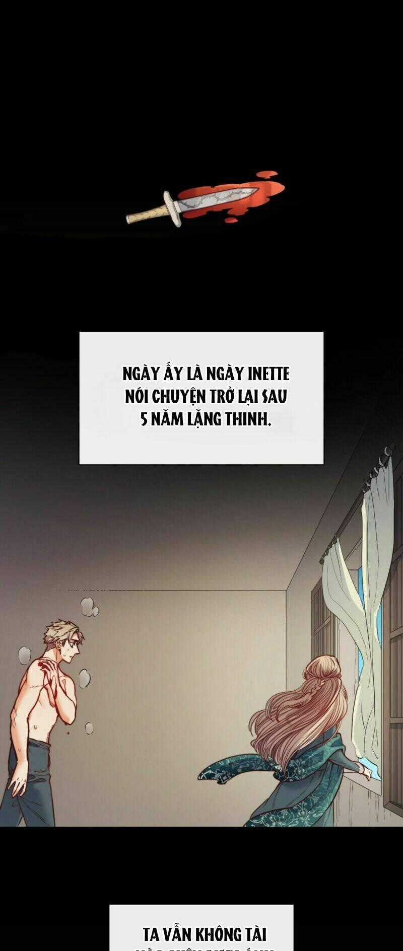 Ác Quỷ Chapter 30 trang 1