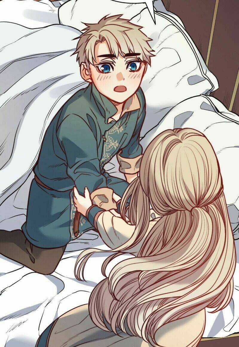 Ác Quỷ Chapter 30 trang 10