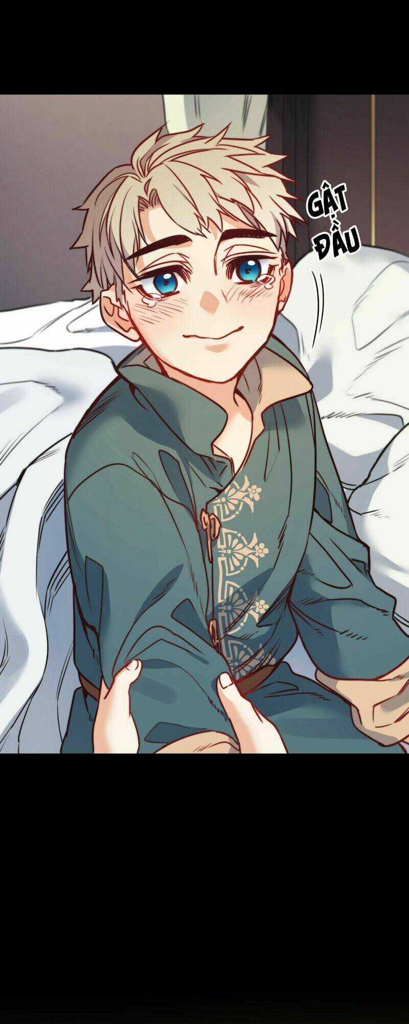 Ác Quỷ Chapter 30 trang 12