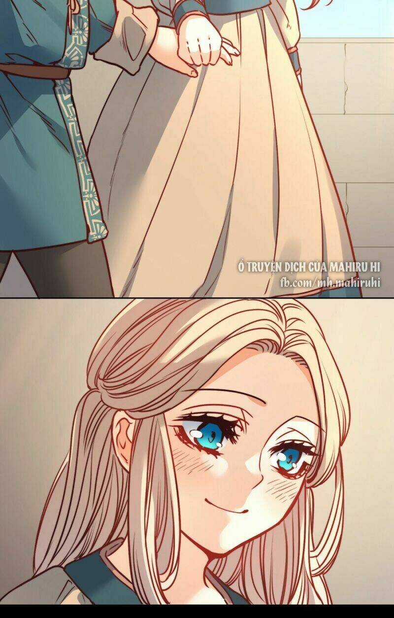 Ác Quỷ Chapter 30 trang 14