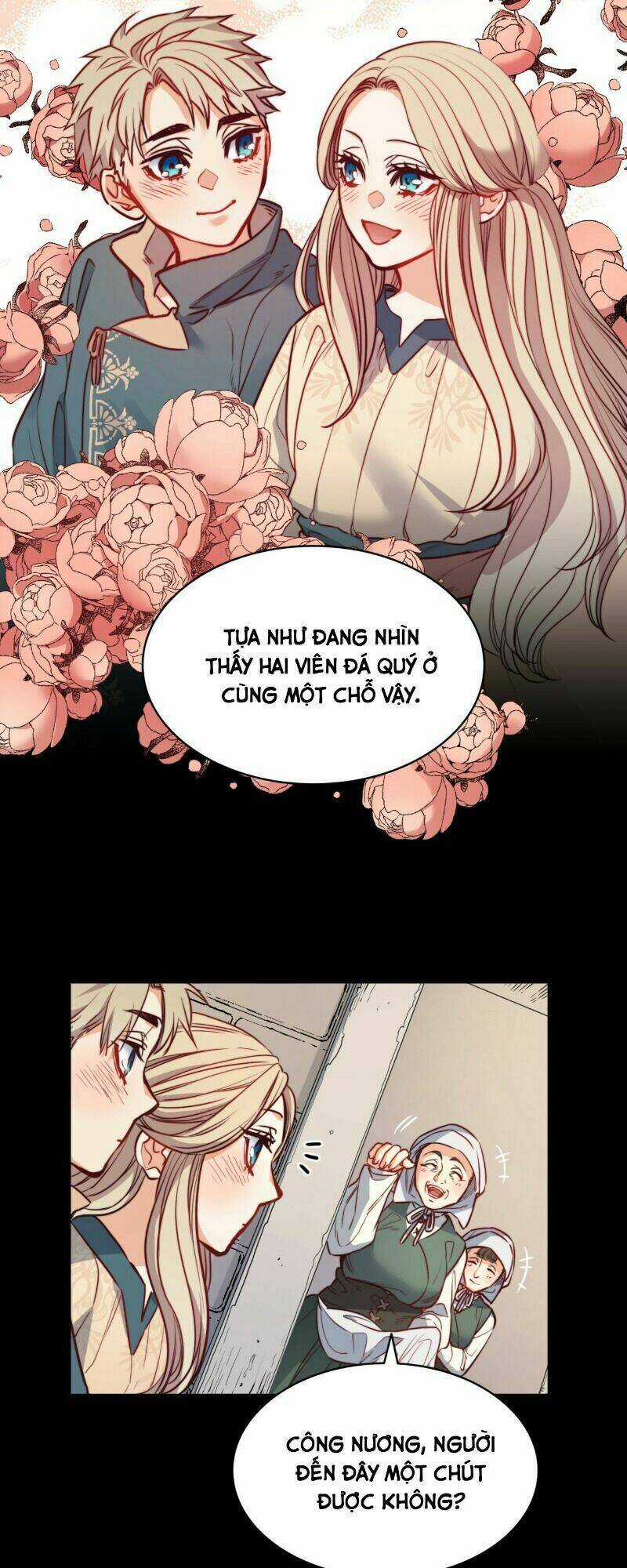 Ác Quỷ Chapter 30 trang 18