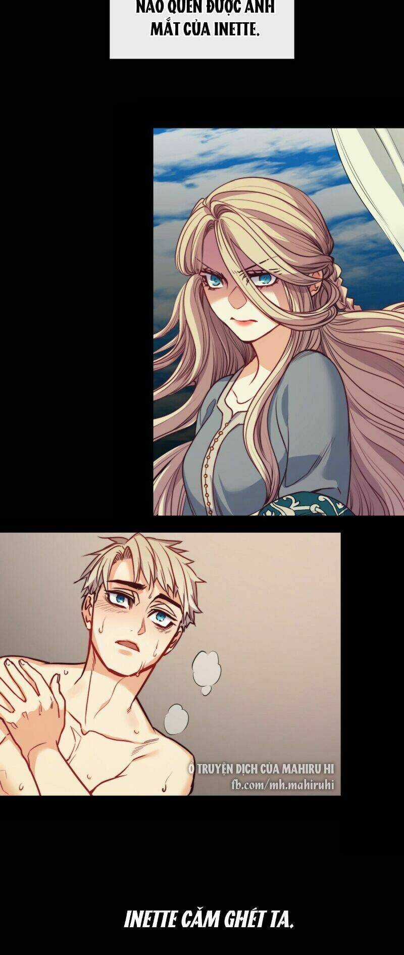 Ác Quỷ Chapter 30 trang 2