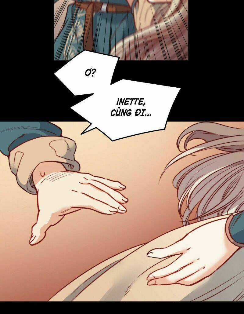 Ác Quỷ Chapter 30 trang 20