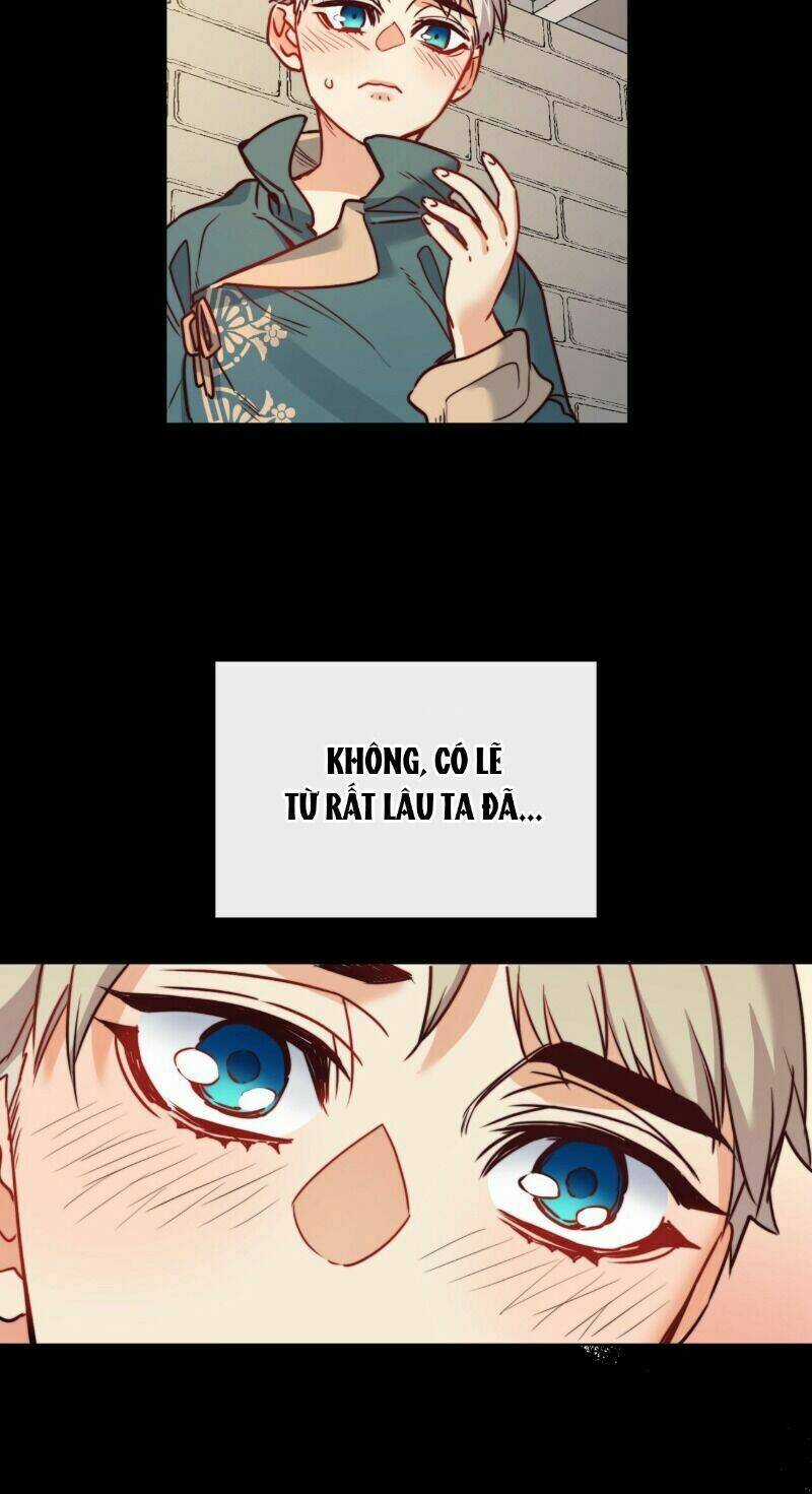 Ác Quỷ Chapter 30 trang 22