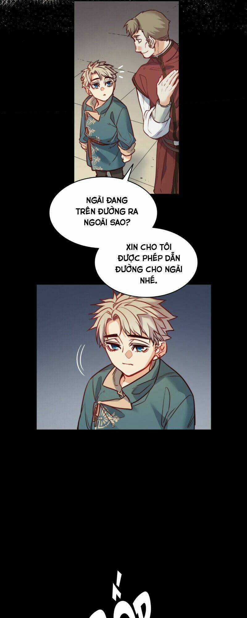 Ác Quỷ Chapter 30 trang 24