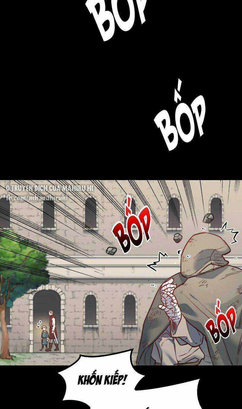 Ác Quỷ Chapter 30 trang 25