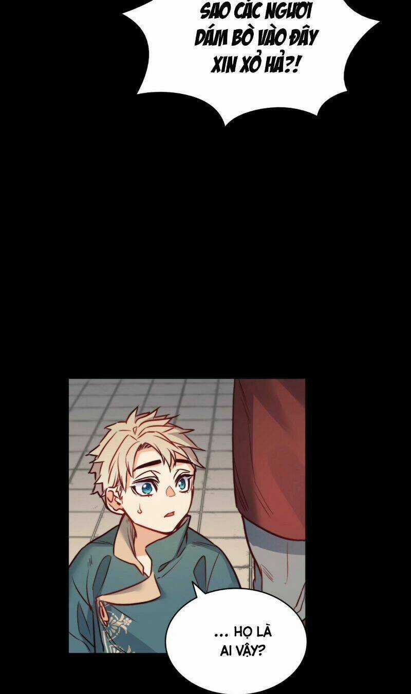 Ác Quỷ Chapter 30 trang 26