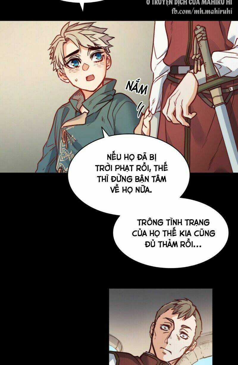 Ác Quỷ Chapter 30 trang 28