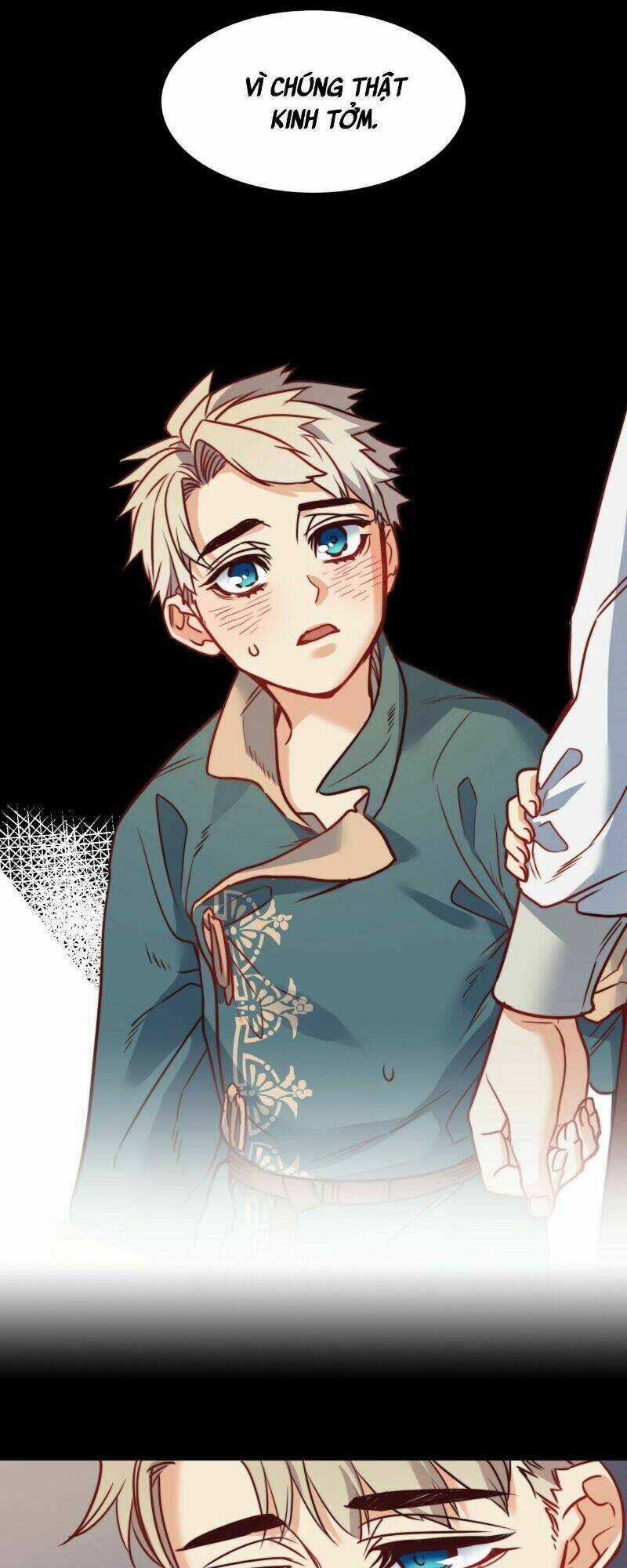 Ác Quỷ Chapter 30 trang 30