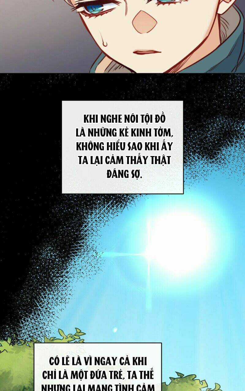 Ác Quỷ Chapter 30 trang 31