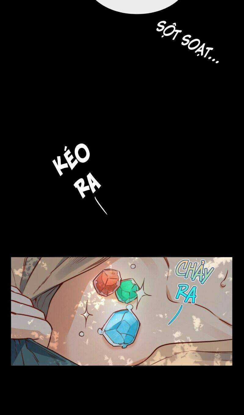 Ác Quỷ Chapter 30 trang 34