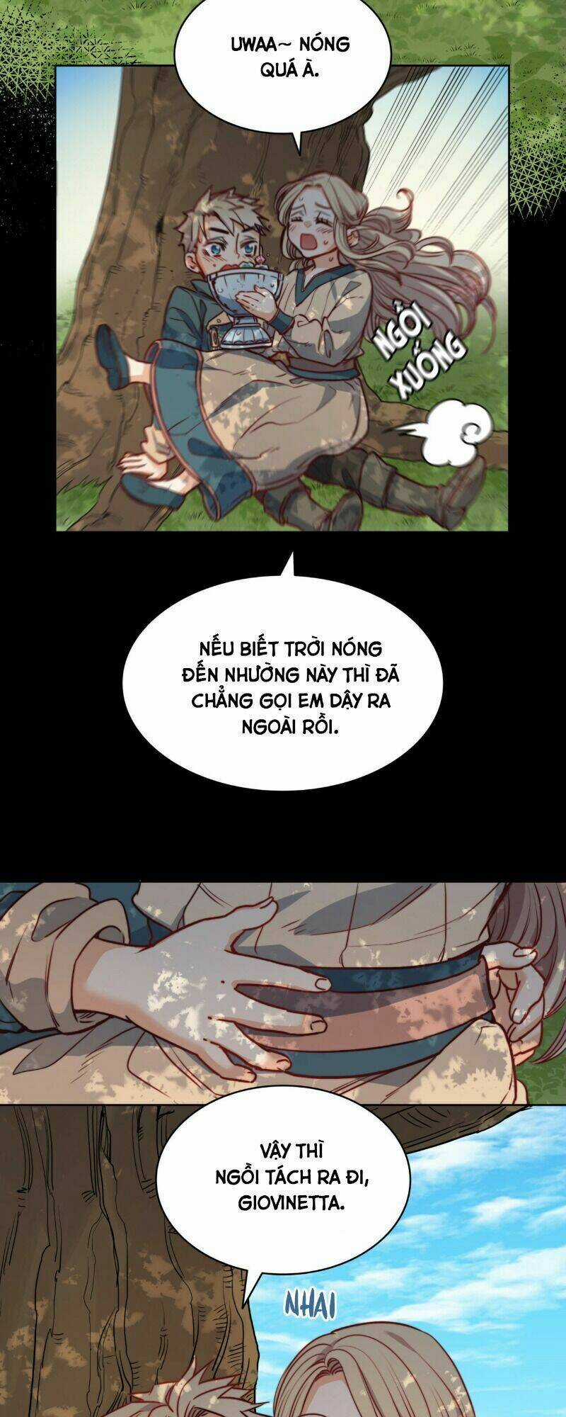Ác Quỷ Chapter 30 trang 38