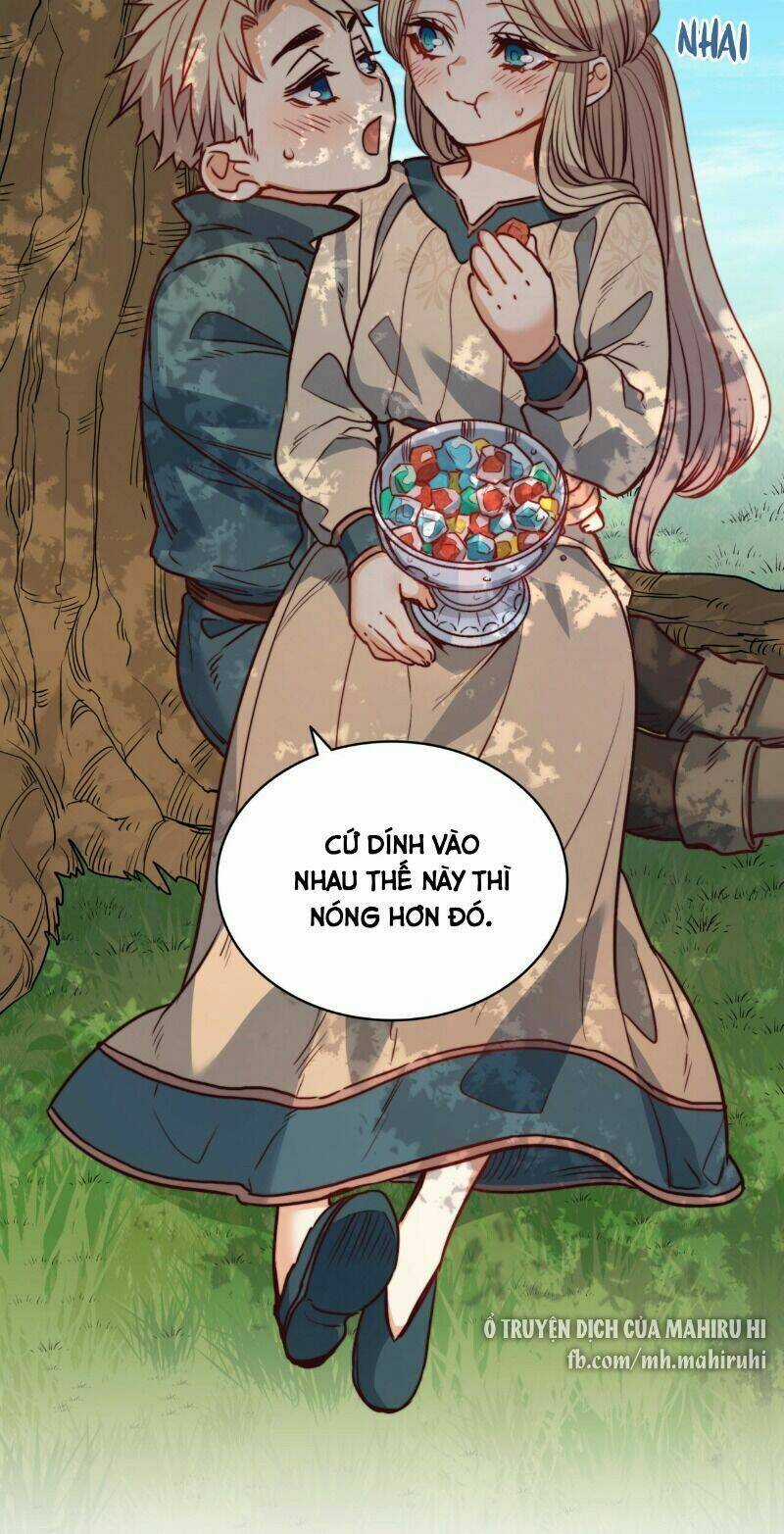 Ác Quỷ Chapter 30 trang 39