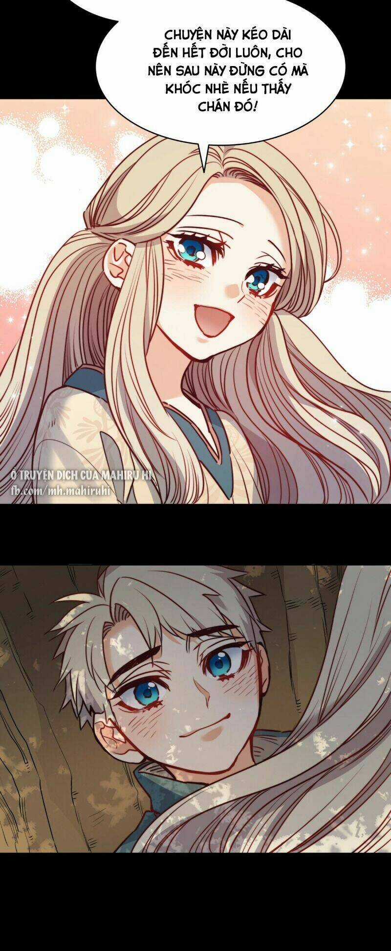 Ác Quỷ Chapter 30 trang 42