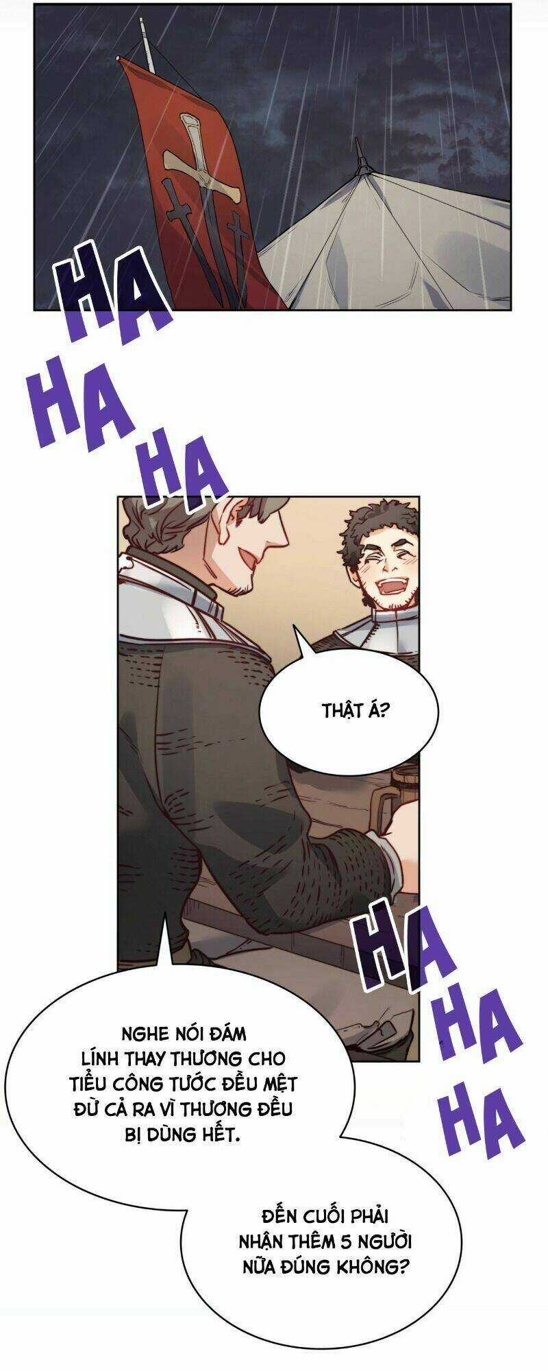 Ác Quỷ Chapter 30 trang 46