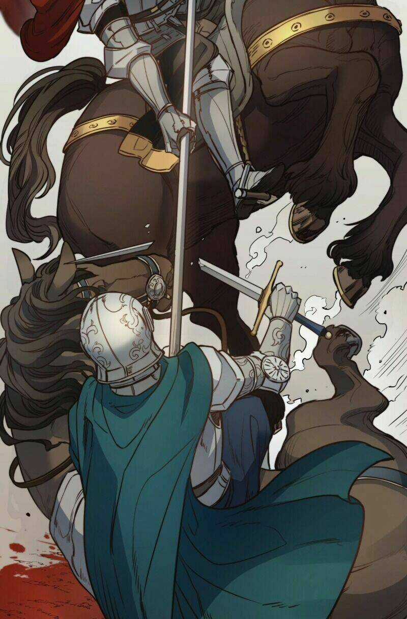 Ác Quỷ Chapter 30 trang 48