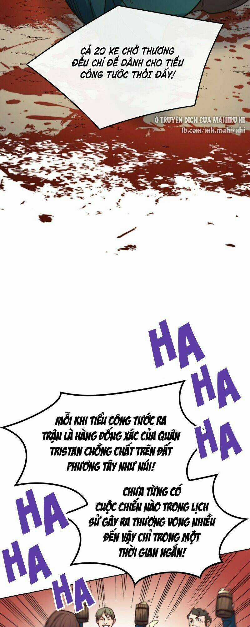 Ác Quỷ Chapter 30 trang 49