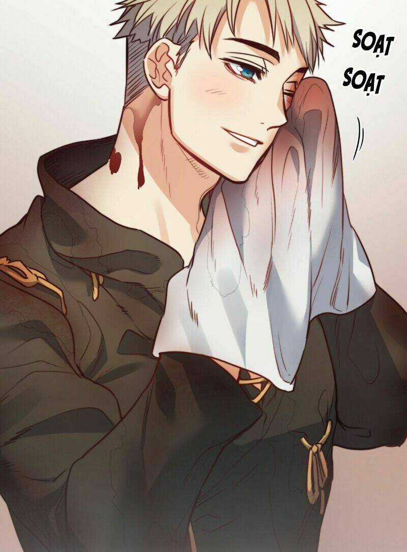 Ác Quỷ Chapter 30 trang 53