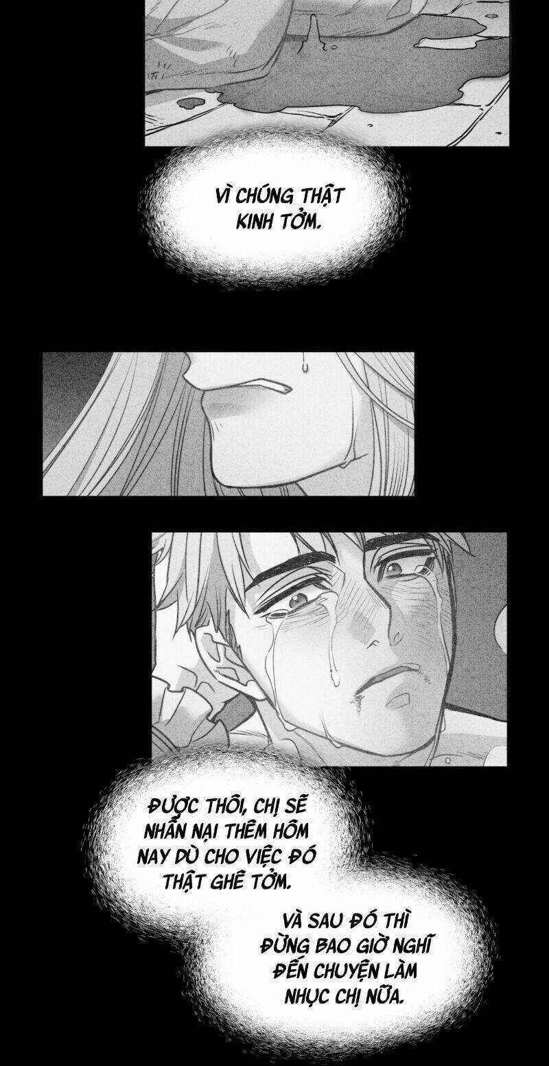 Ác Quỷ Chapter 30 trang 57