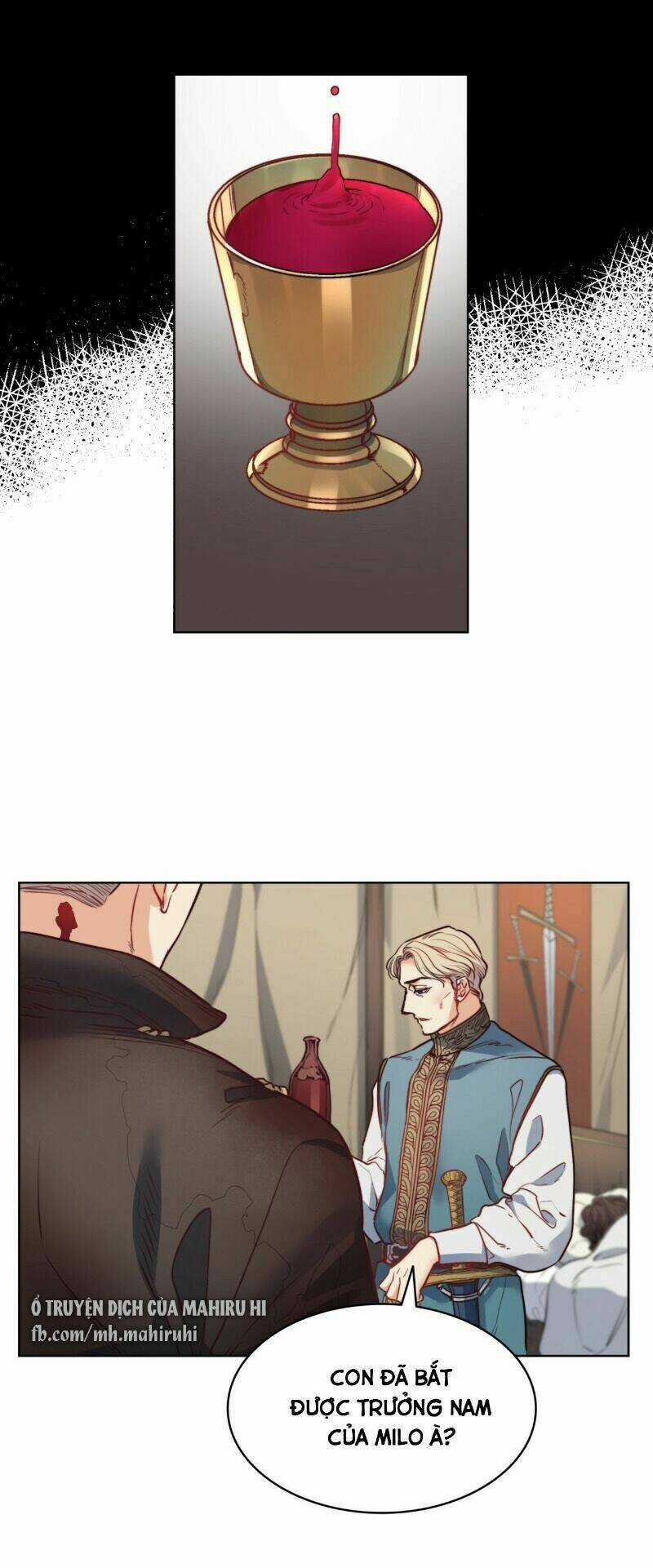 Ác Quỷ Chapter 30 trang 58