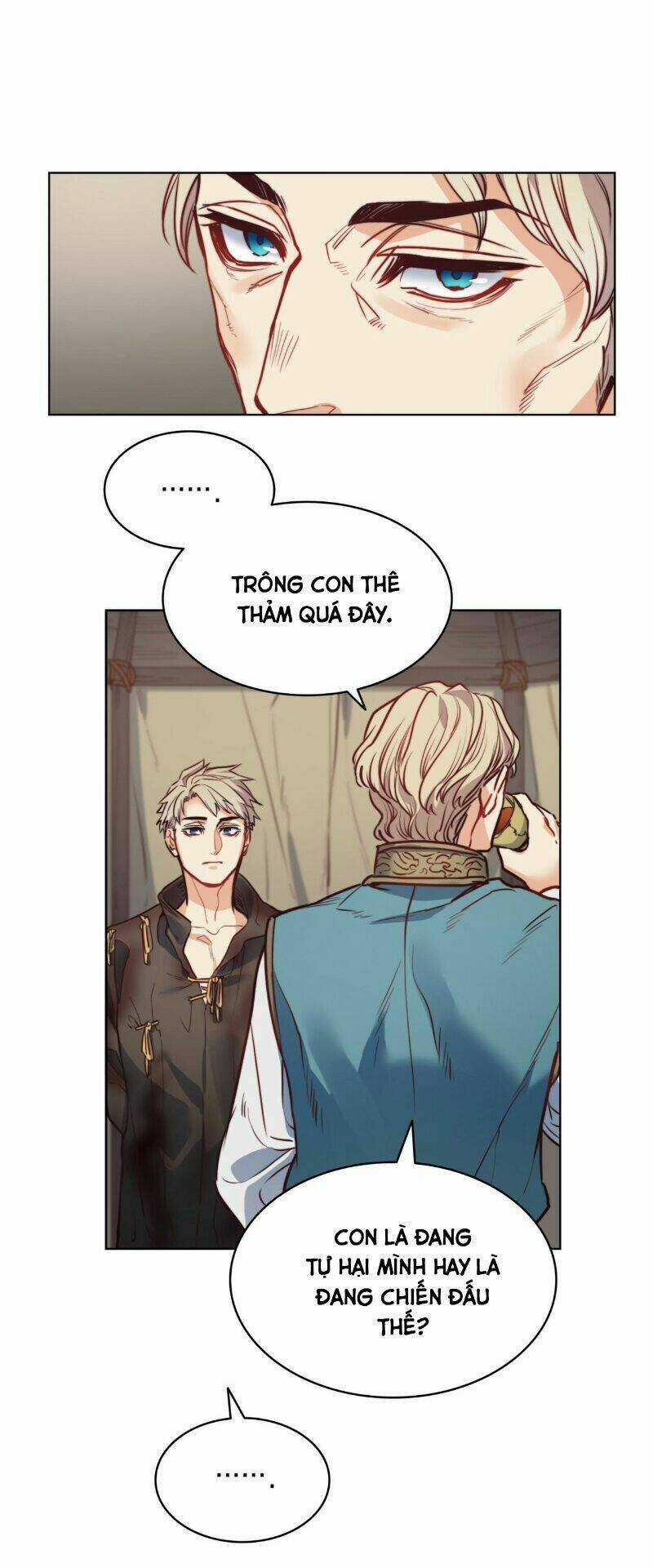 Ác Quỷ Chapter 30 trang 59