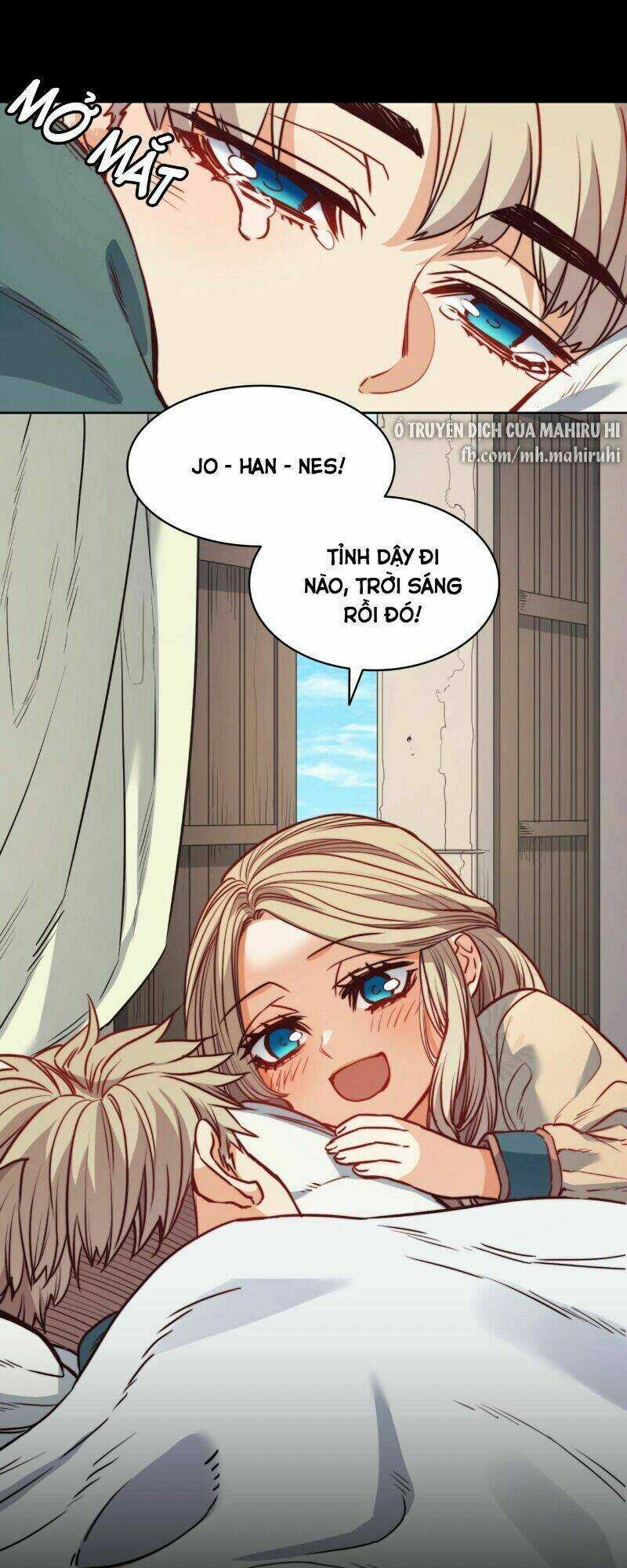 Ác Quỷ Chapter 30 trang 6